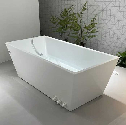 AthleteX Ice Bath Therapy Cold Plunge With LED Light-AthleteX Recovery