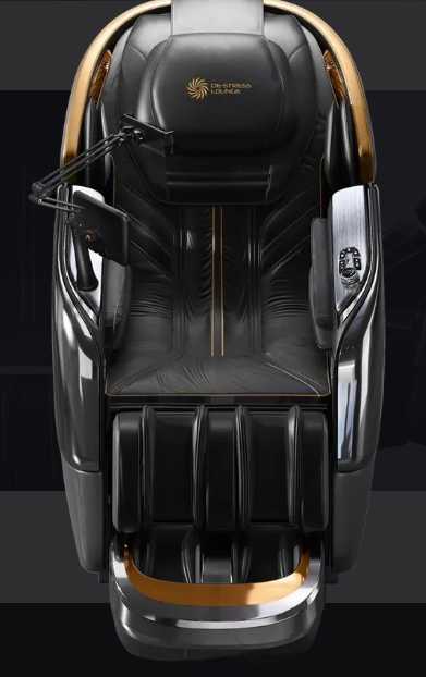 AthleteX Lounge Massage Chair-AthleteX Recovery