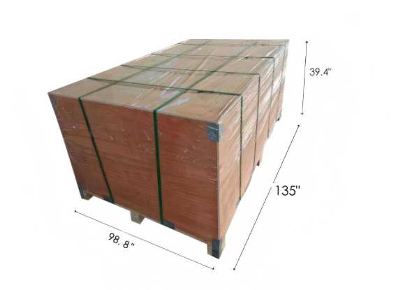 AthleteX Square Luxury Outdoor Sauna-AthleteX Recovery