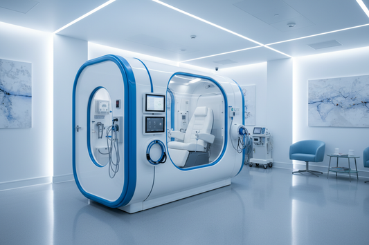 hyperbaric chambers